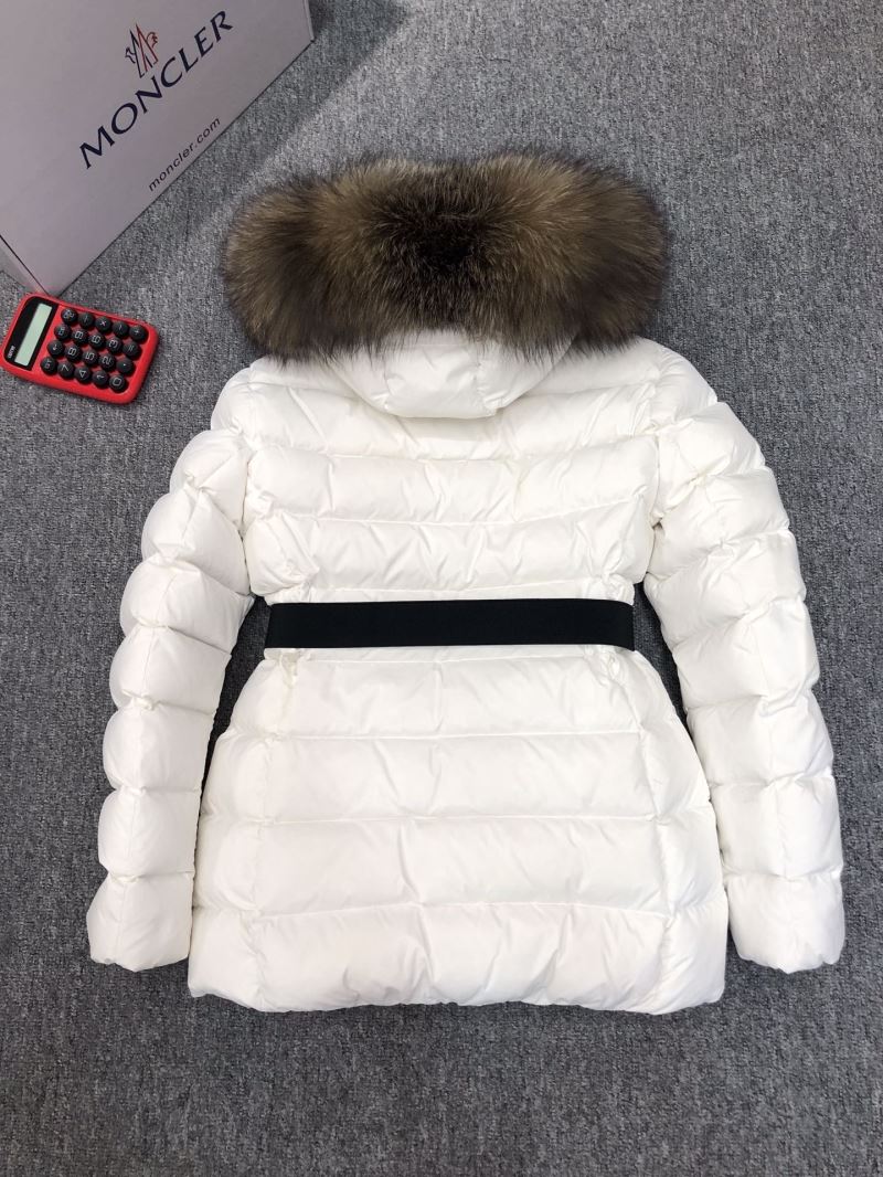 Moncler Down Jackets